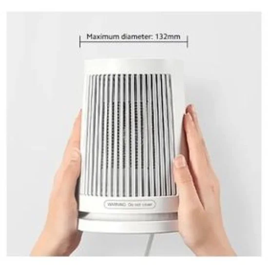 Xiaomi 600W Desk Heater &ndash; White